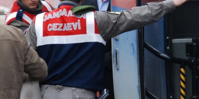 Komşusunun Zihinsel Engelli Kızına Cinsel Saldırıya 46 Yıl Hapis İstemi