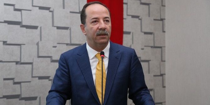 ‘Akademi Sodem’ Edirne’de Toplandı