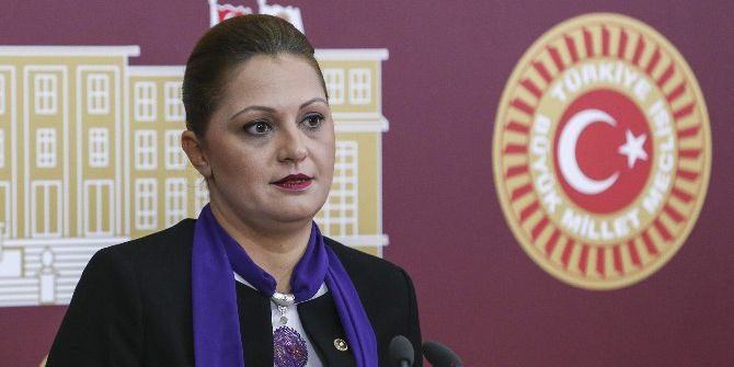 Chp’li Köksal, Yumurtacılık Sektörünün Sorunlarını Tbmm’ye Taşıdı