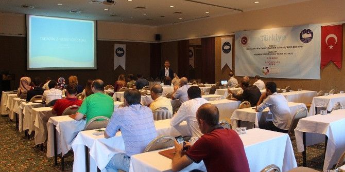 Daib Ur-ge Projeleri İle Ülke Ekonomisine Katkı Sunuyor