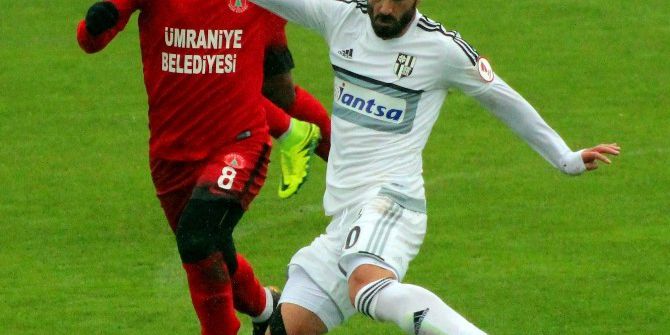 Aydınspor 1923 Kupada Kaybetti