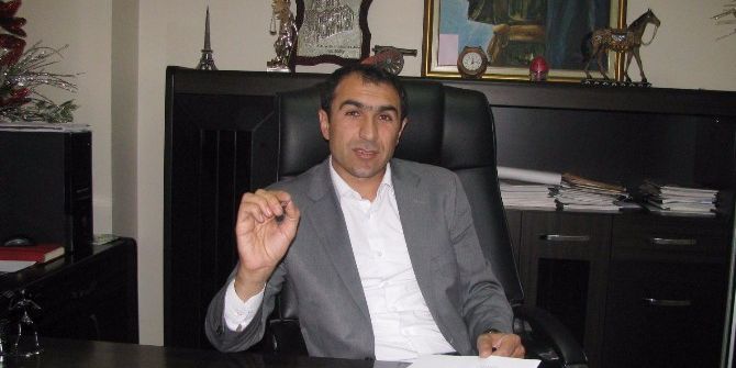 Başkan Berge’den Döviz Dalgalanmasına Karşı Birlik Çağrısı