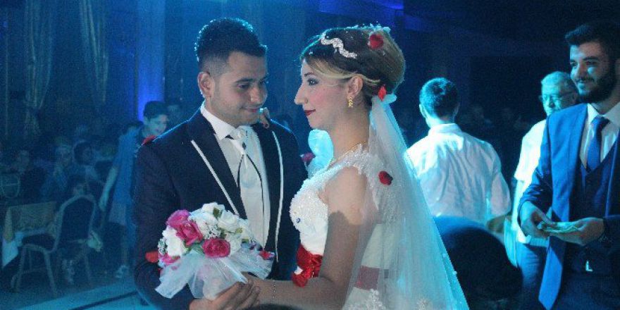 Yapıcıoğlu’nun Mutlu Günü