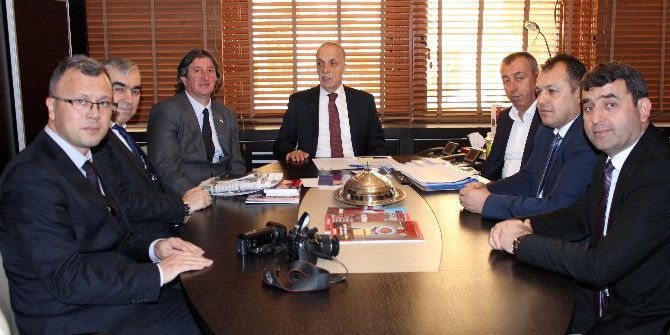 Türk-iş Genel Başkanı Atalay: "Asgari Ücret 1600 Tl Olmalı"