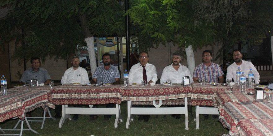 Kilisli Emlakçılar, ‘Emlak Danışmanlığı Yasa Taslağı’ Hakkında Bilgilendirildi