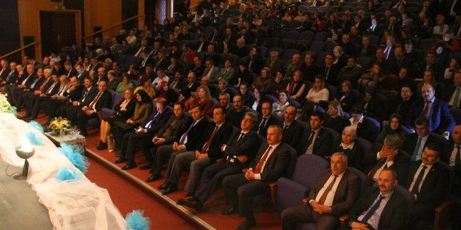 Eğitimde Yenilikçi Projeler Ödüllendirildi