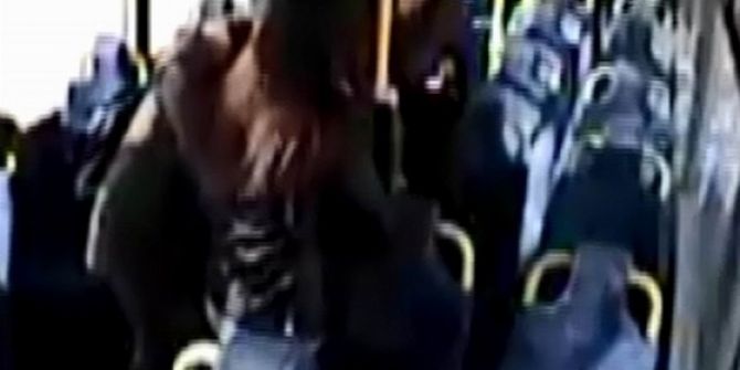 Kahraman Şoför Otobüste Bayılan Öğrenciyi Hastaneye Yetiştirdi