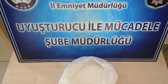 Malatya Polisinden Uyuşturucu Operasyonu