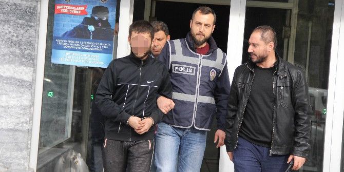 Kablo Hırsızlığına Adli Kontrol