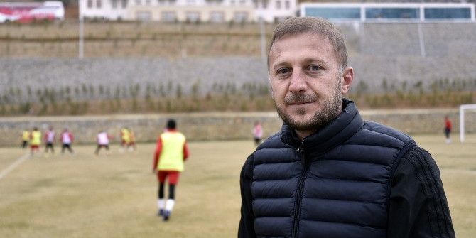 Gümüşhanespor’da Trabzonspor Maçının Hazırlıkları Sürüyor