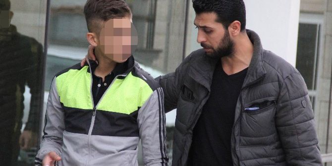 Bıçakla Saldırı: 1 Yaralı