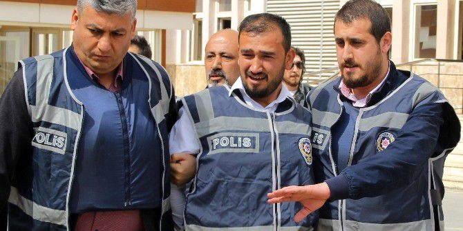 9 Kişinin Katil Zanlısı, Duruşmaya Katılmayınca Savunması Alınamadı