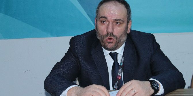 Kandemir: "Kazanmamız Gereken Maçı Kazandık"