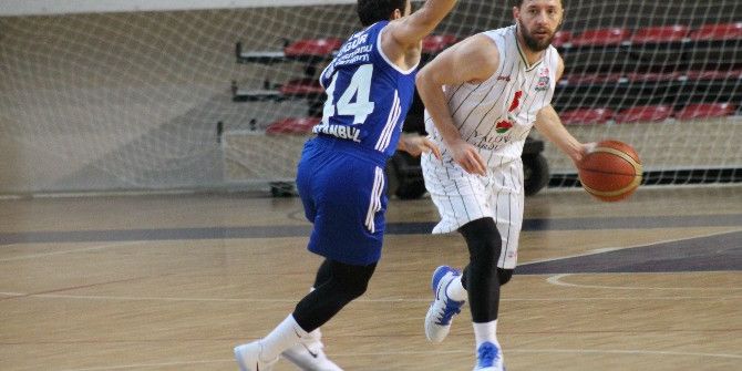Türkiye Basketbol Ligi