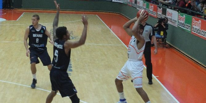 Basketbol Şampiyonlar Ligi