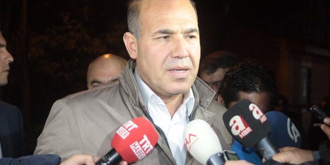 Kahreden Yangında İhmal Şüphesi