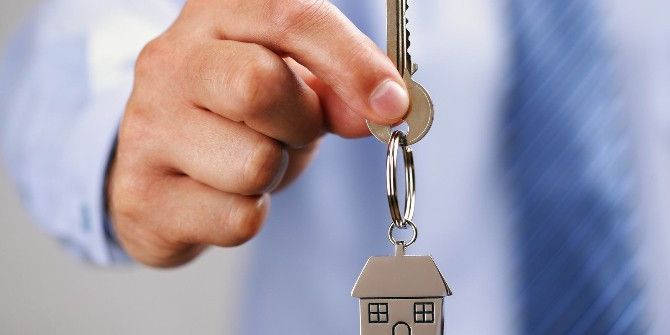 Emlak Ve Gayrimenkul Zirvesi 14 Aralık’ta Balıkesir’de