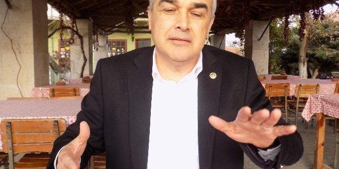 Ak Parti’li Savaş 2017’den Umutlu