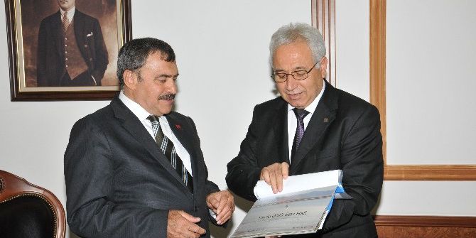 Çevre Koruma Derneğinden Bakanlığa Tavsiye