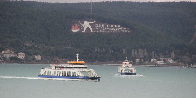 Ada Seferleri İptal