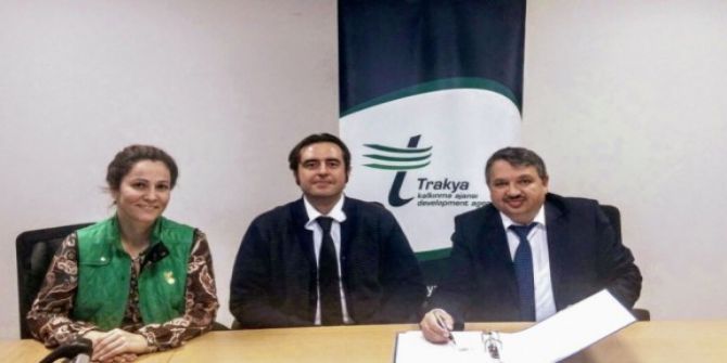 Osmanlı Mirası “Koloğlu” Yenileniyor Projesi