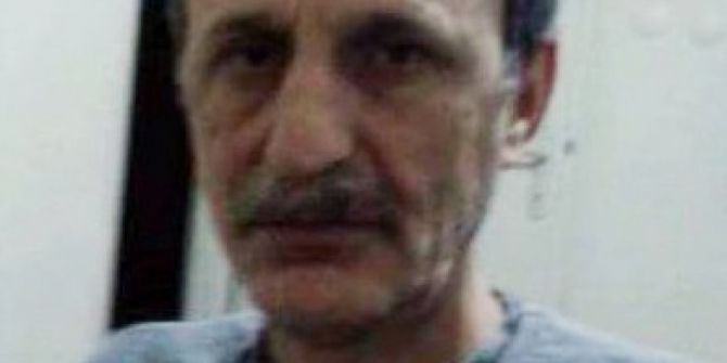 Kayınpederini Öldüren Kadının Davası Karara Kaldı