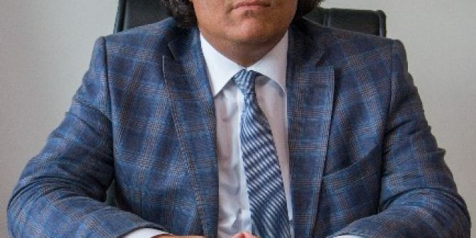 Kerem, “Umarız Son Acı Olarak Kalır Tarihte”