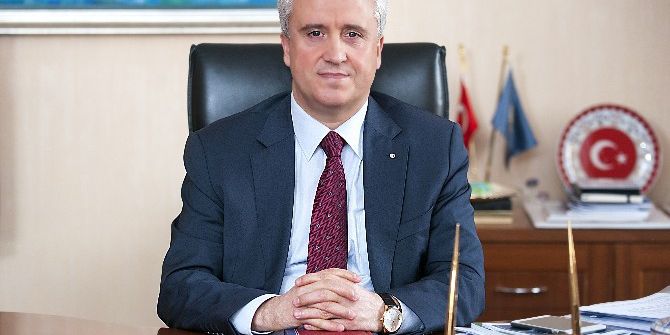 Anadolu Üniversitesi İle Halkın Buluşma Noktası Olacak