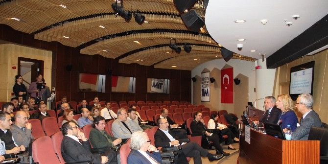 İhracatçı Oynak Kur İstemiyor