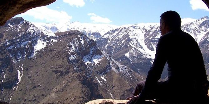 Doğa Sevenlerin Macerası Kışın Gelişiyle Son Buldu