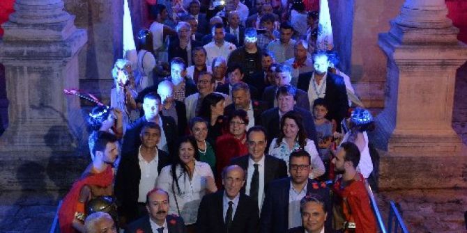 Kaleiçi’nin Dünya Mirası Yolculuğu