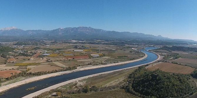Aksu Deresi Islah Çalışmaları’nın Yüzde 80’i Tamamlandı