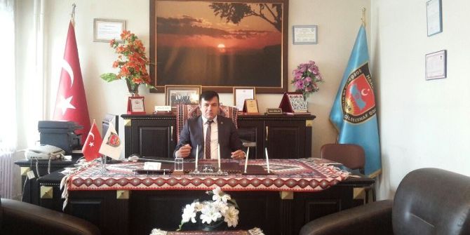 Başkan Arslan’dan Sürücülere Uyarı