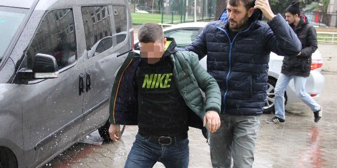 Bonzai Satma İddiasına Gözaltı