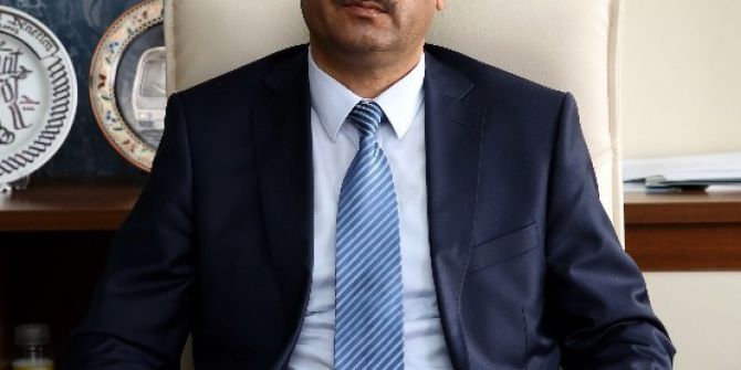 "6 Ay Sonrasını Değil 60 Yıl Sonrasını Düşünüyoruz"