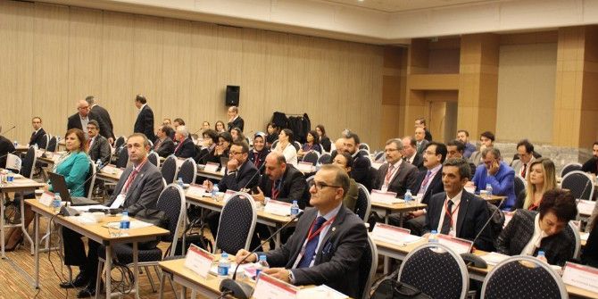 Kültür Ve Turizm Bakanlığı Yeni Yasa İçin Düğmeye Bastı