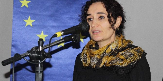 “Atölye Evler” Projesinin Açılış Toplantısı Yapıldı