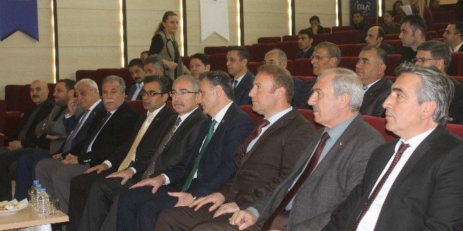 Dika’dan Girişimci Adaylara Sertifika