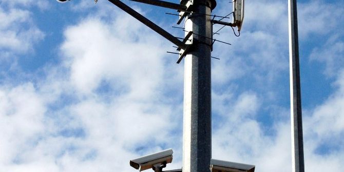 Kent Güvenlik Yönetim Sistemi Kurulum Çalışmaları Sürüyor