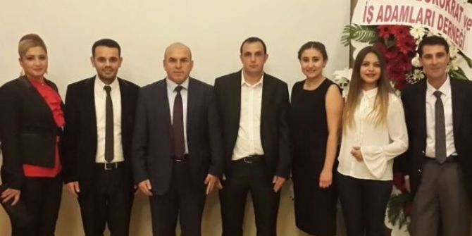 Mersintime, 3. Yılını Kutladı