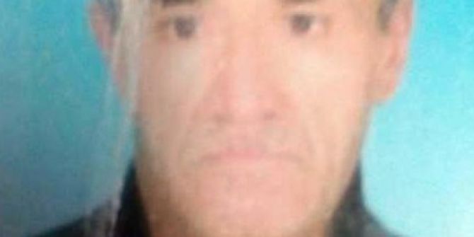 Kayıp Alzheimer Hastası İçin Arama Çalışması Başlatıldı