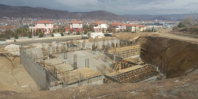 Hafızlık Merkezi Hayırseverlerin Yardımını Bekliyor