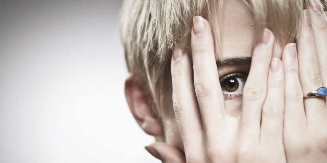 Fobi, Hayatı Zorlaştırıyor