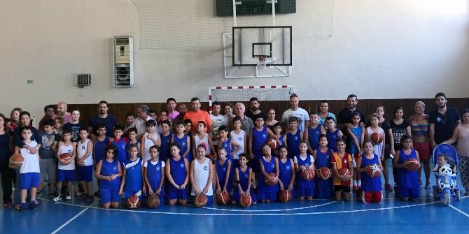 Asat Spor Okulları Yeni Branşlarla Büyüyor