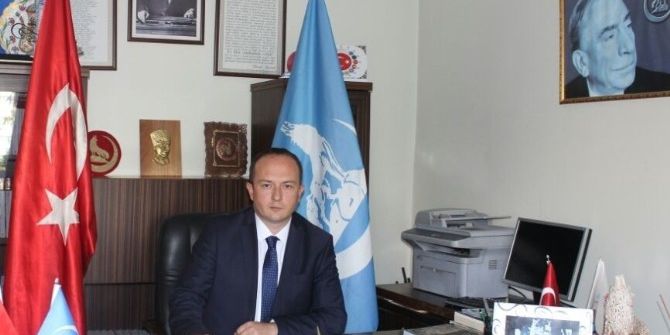 Eskişehir Ülkü Ocaklarından Halep’e Yardım Kampanyası