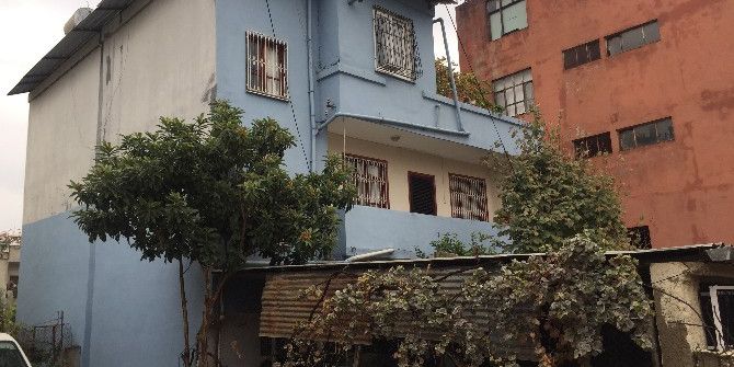 İrtibatın Kesildiği Askerlerden Biri Adanalı