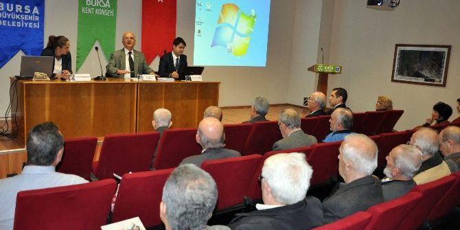 Bursa İpeğiyle Ameliyat