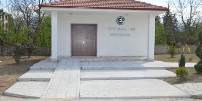 Düzce’de 19 Mahalle Muhtarına Bina Yapılacak