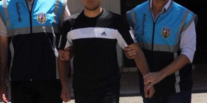 Meclis Üyesini Vuran Zanlı Yakalandı