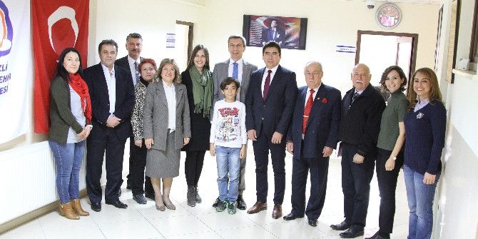 Kent Konseyi Meclisleri Kasım Ayı Toplantısını Yaptı